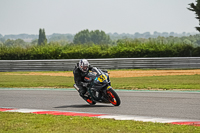 Lower Group Black Bikes